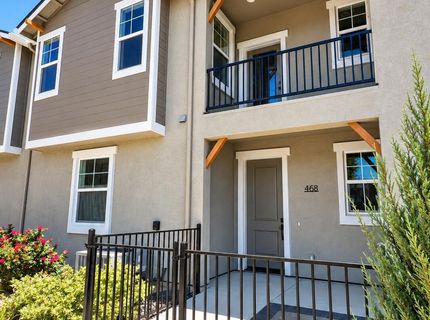 468 Blackbird Lane, Gardnerville, NV 89410 Photo