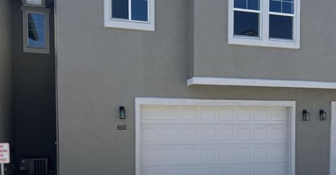468 Blackbird Lane, Gardnerville, NV 89410 Photo