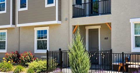 468 Blackbird Lane, Gardnerville, NV 89410 Photo