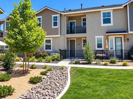 468 Blackbird Lane, Gardnerville, NV 89410 Photo