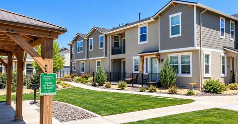 468 Blackbird Lane, Gardnerville, NV 89410 Photo