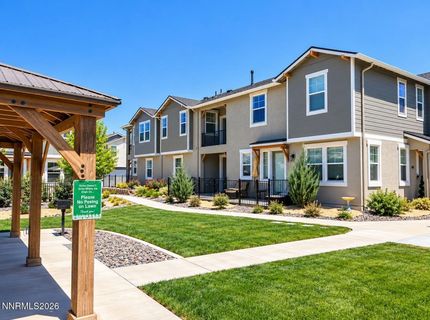 468 Blackbird Lane, Gardnerville, NV 89410 Photo