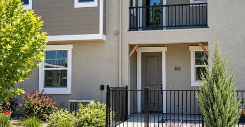 468 Blackbird Lane, Gardnerville, NV 89410 Photo