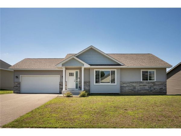 844 Jack Pine Trail, Somerset, WI 54025