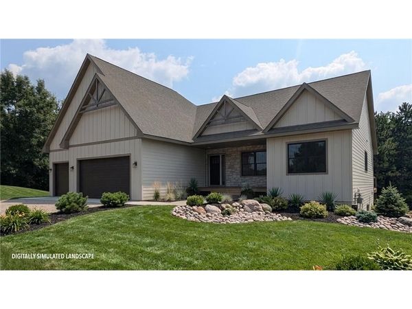 1199 60th Street, Hudson, WI 54016
