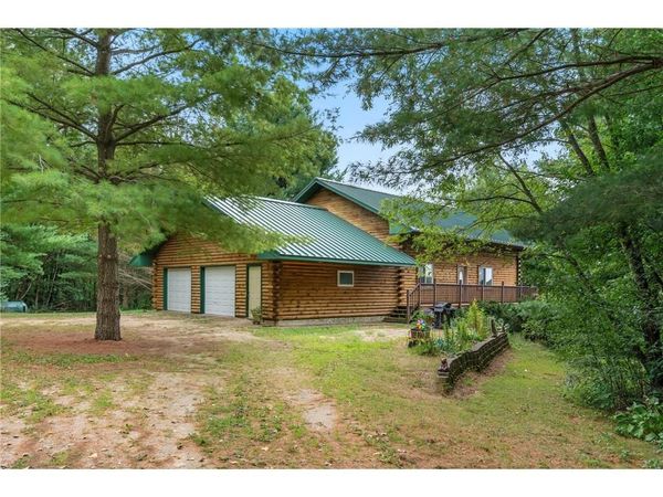 1130 20th Avenue, Deer Park, WI 54007