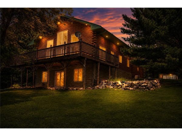 1130 20th Avenue, Deer Park, WI 54007
