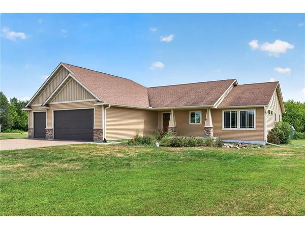 439 Jordyn Lane, Hudson, WI 54016