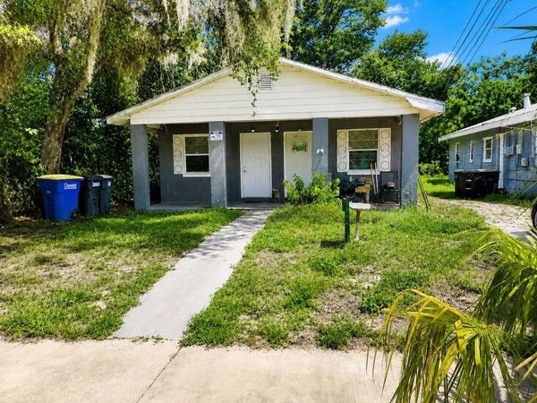 1506 N MADISON AVENUE , CLEARWATER, FL 33755