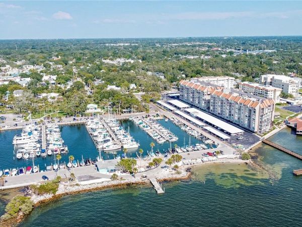 632 EDGEWATER DRIVE, Unit 139, DUNEDIN, FL 34698