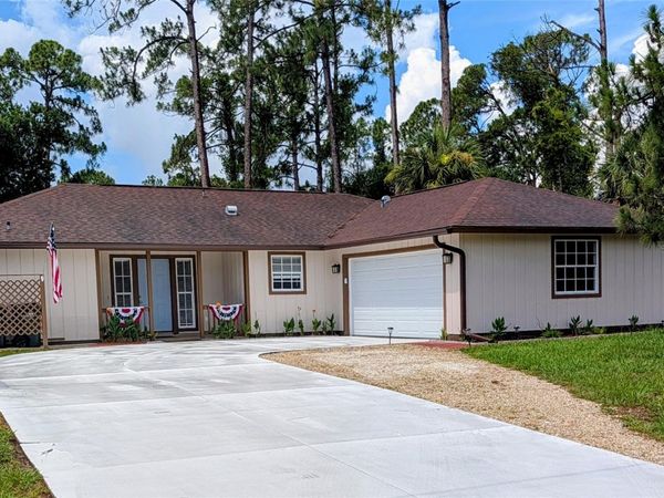 3331 TRAVERSE AVENUE , NORTH PORT, FL 34286