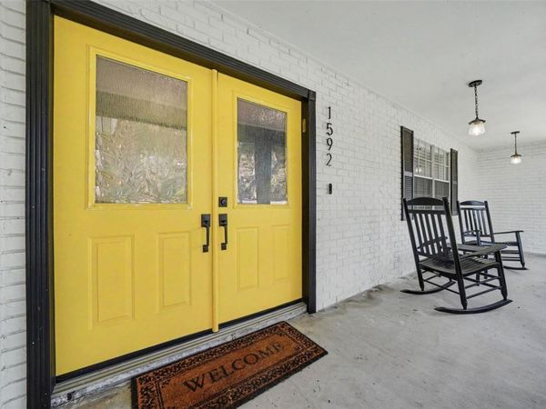 1592 SKYLINE DRIVE, KISSIMMEE, FL 34744