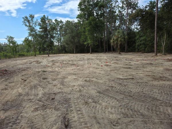 TBD SE 40TH STREET , MORRISTON, FL 32668