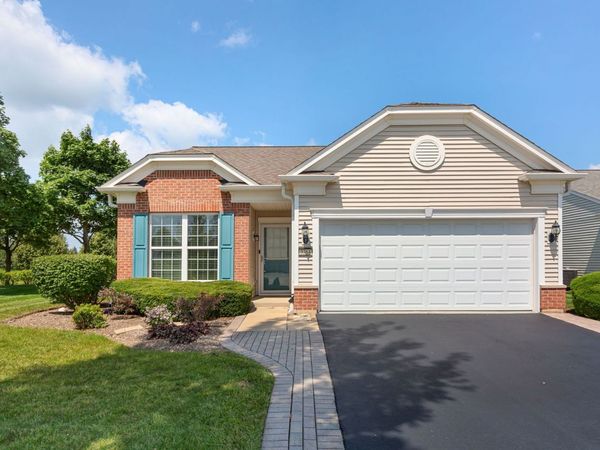3364 Comstock Court , Mundelein, IL 60060