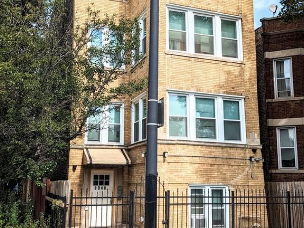 3948 W Congress Parkway , Unit 3R, Chicago, IL 60624