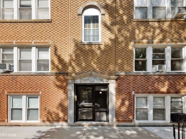 6204 W Norwood Street, Unit 2, Chicago, IL 60646