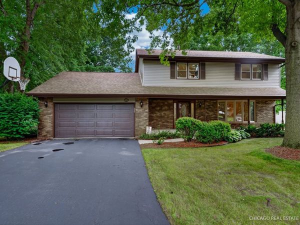6151 Lippincott Lane , Rockford, IL 61107