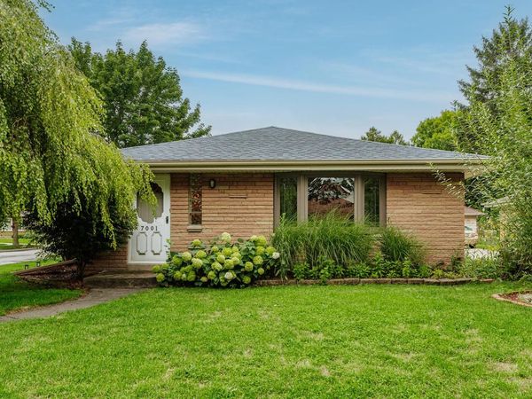 7001 W Burdick AVENUE, Milwaukee, WI 53219