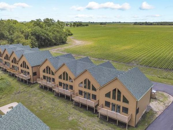 2643 N Il Route 178 Route , Unit 18-2, Utica, IL 61373