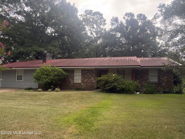 615 Pittman Drive, Mendenhall, MS 39114