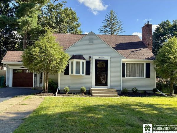 265 Perry Street, Aurora, NY 14052