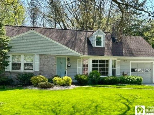 65 Jolls Lane, Orchard Park, NY 14127