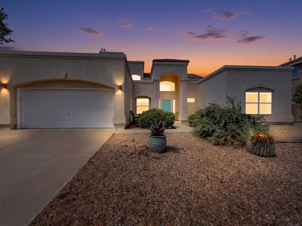 5109 Willow Creek Place NW, Albuquerque, NM 87114
