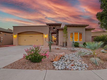 8515 Villa Firenze Lane NE Albuquerque, NM 87122