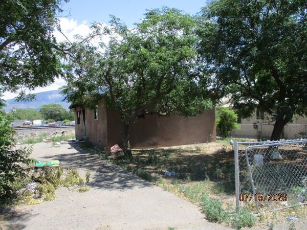 724 Avenida Perea , Bernalillo, NM 87004