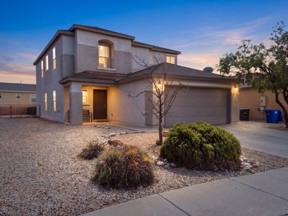 2912 McKinnon Way SW Albuquerque, NM 87121