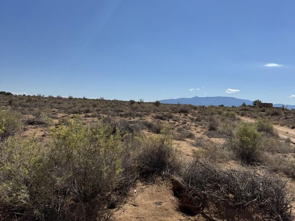 12th Avenue SE, Unit Lot 41, Rio Rancho, NM 87124