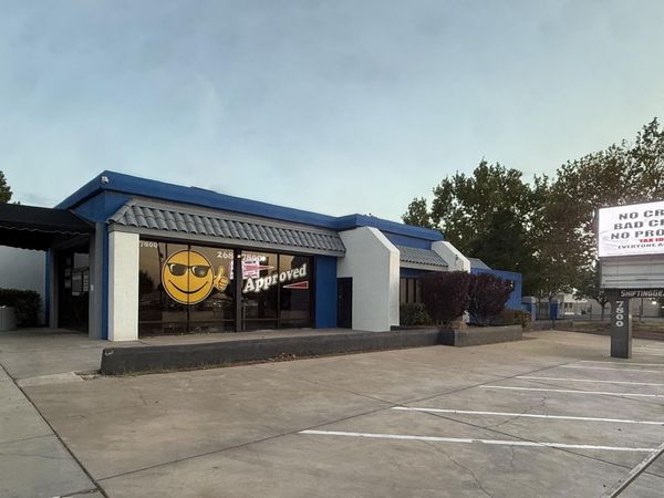 7800 Lomas Boulevard NE, Albuquerque, NM 87110