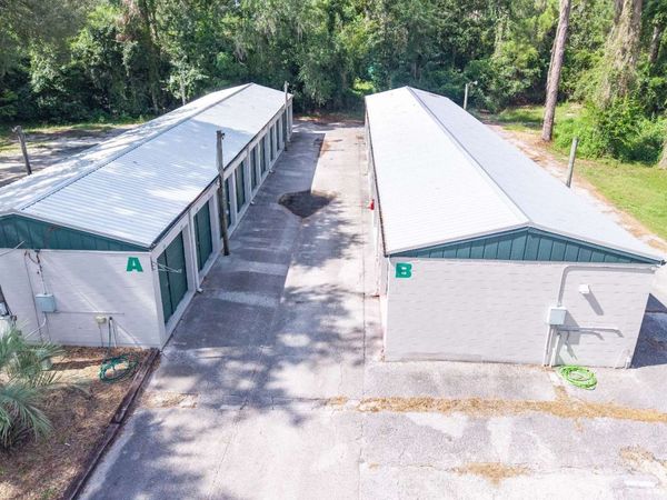 1318 HOWARD STREET, Live Oak, FL 32064