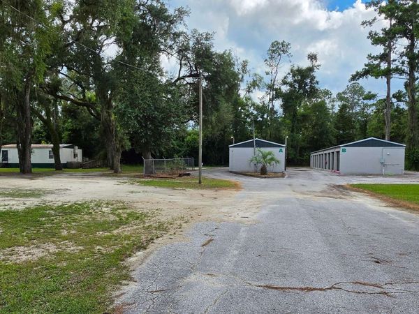 1318 HOWARD STREET, Live Oak, FL 32064