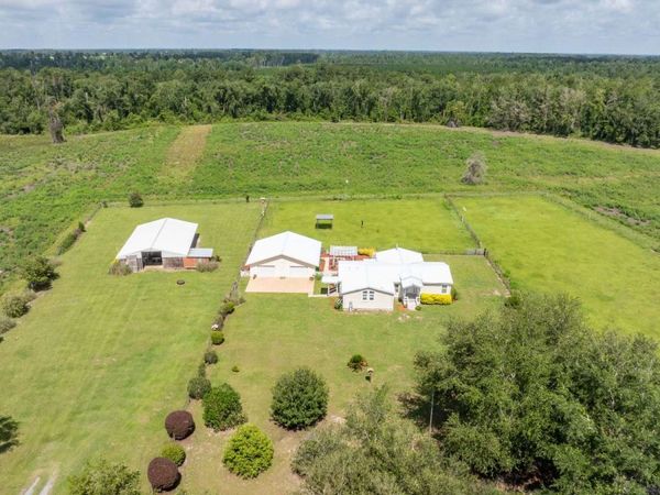 6087 NW CR 152, Jennings, FL 32053