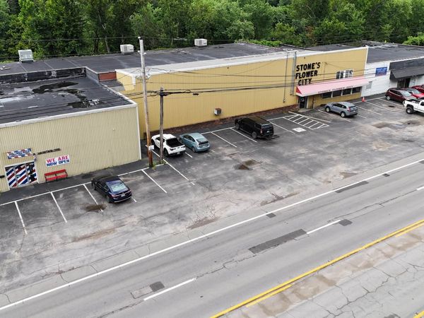 2499 2515&2531 Route 60, Huntington, WV 25705