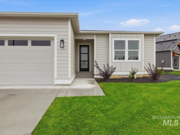 852 W Circinae St, Kuna, ID 83634