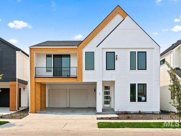 67 N Feather Reed Ave, Meridian, ID 83642