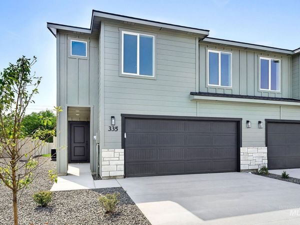 375 & 365 N 18th St., Payette, ID 83661
