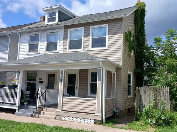 1111 SUSQUEHANNA Avenue , Sunbury, PA 17801