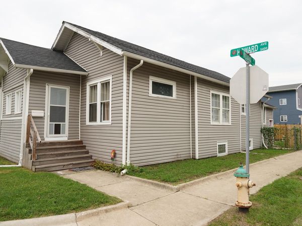5409 Howard Avenue, Hammond, IN 46320