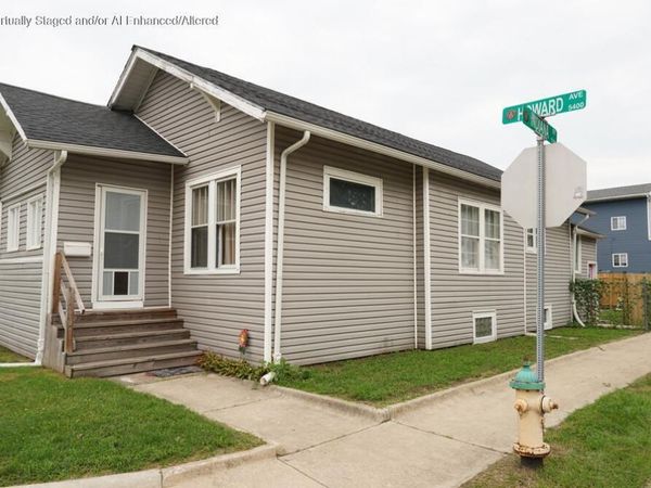 5409 Howard Avenue, Hammond, IN 46320