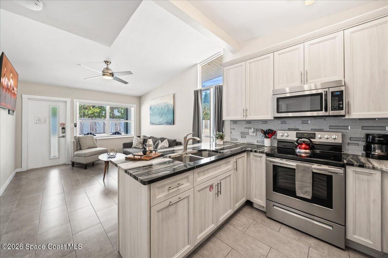 3590 S Atlantic Avenue, Unit 1-10, Cocoa Beach, FL 32931 Photo