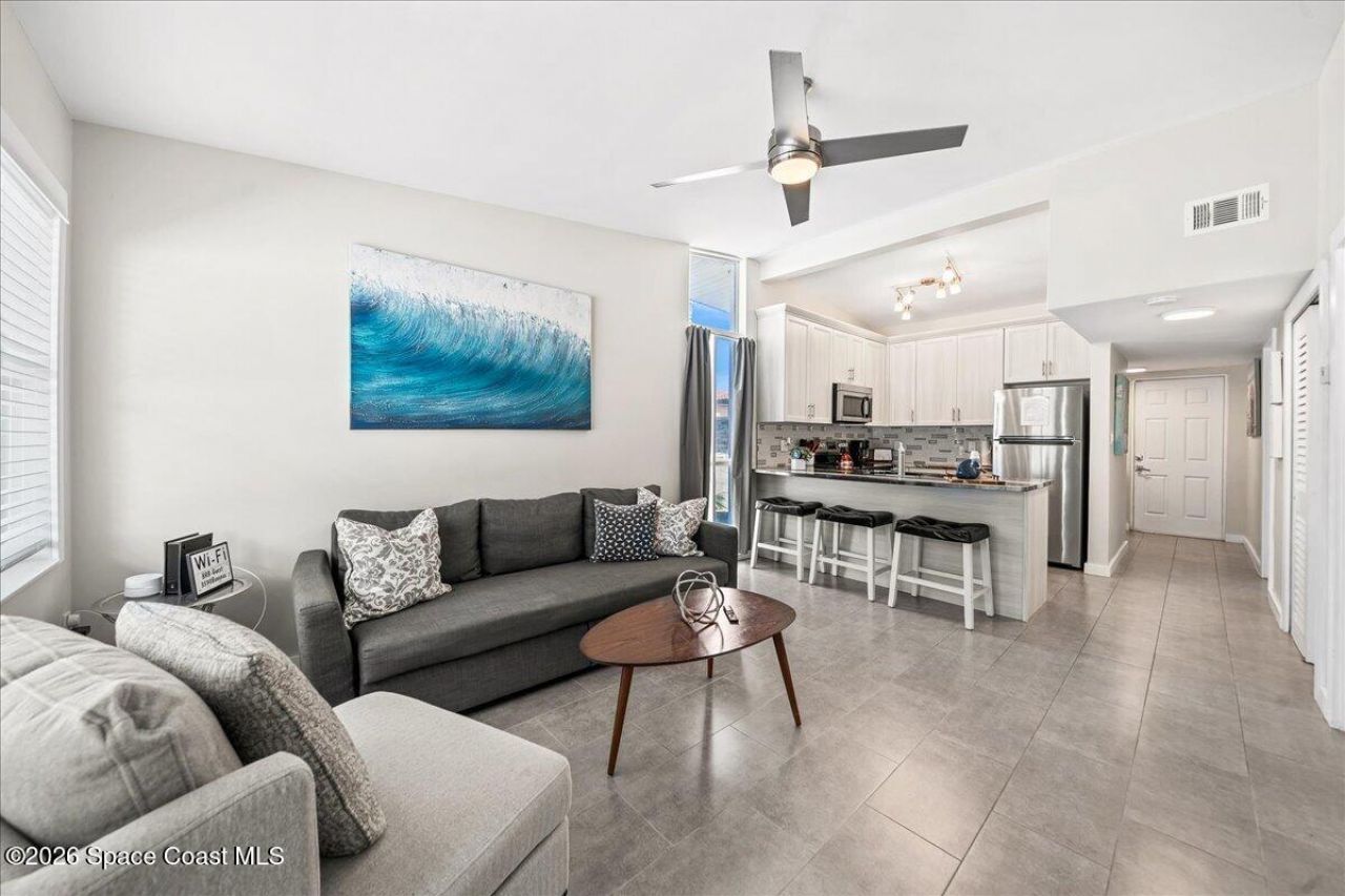 3590 S Atlantic Avenue, Unit 1-10, Cocoa Beach, FL 32931 Photo