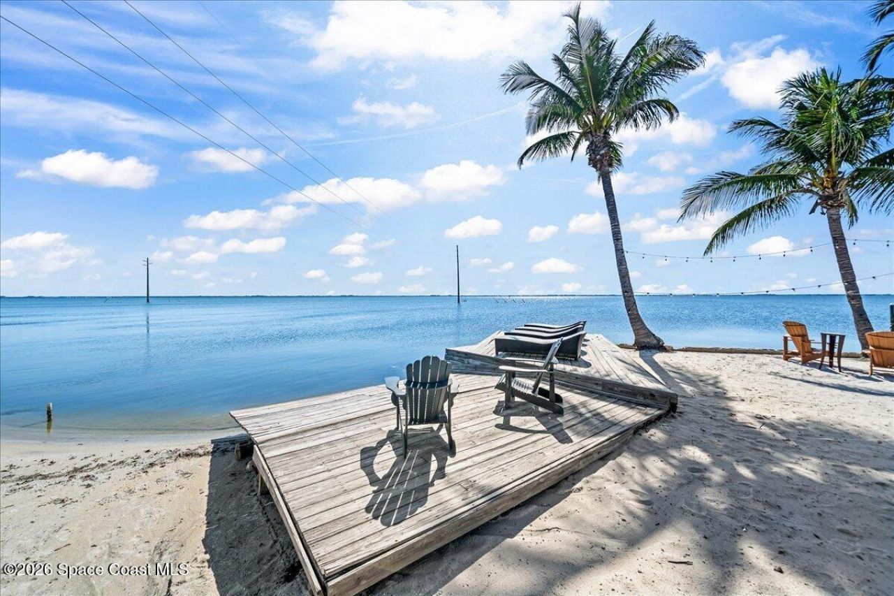 3590 S Atlantic Avenue, Unit 1-10, Cocoa Beach, FL 32931 Photo