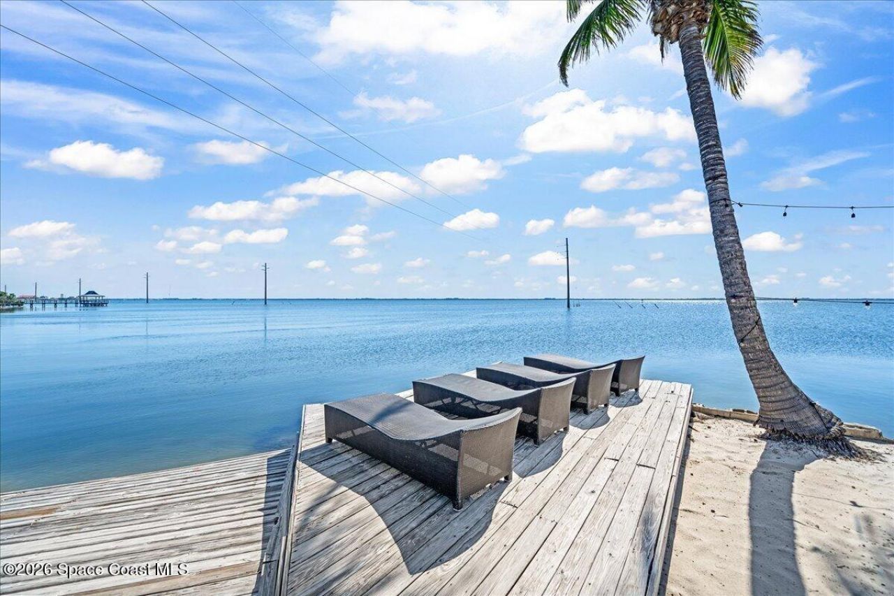 3590 S Atlantic Avenue, Unit 1-10, Cocoa Beach, FL 32931 Photo