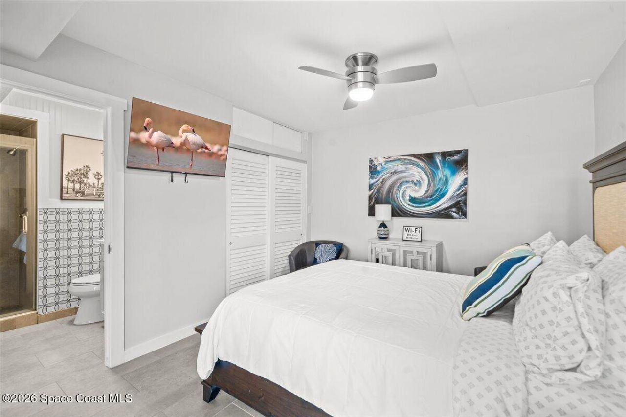 3590 S Atlantic Avenue, Unit 1-10, Cocoa Beach, FL 32931 Photo