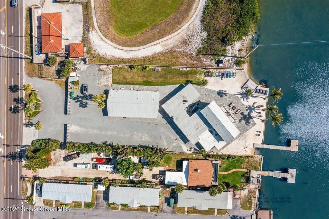 3590 S Atlantic Avenue, Unit 1-10, Cocoa Beach, FL 32931 Photo