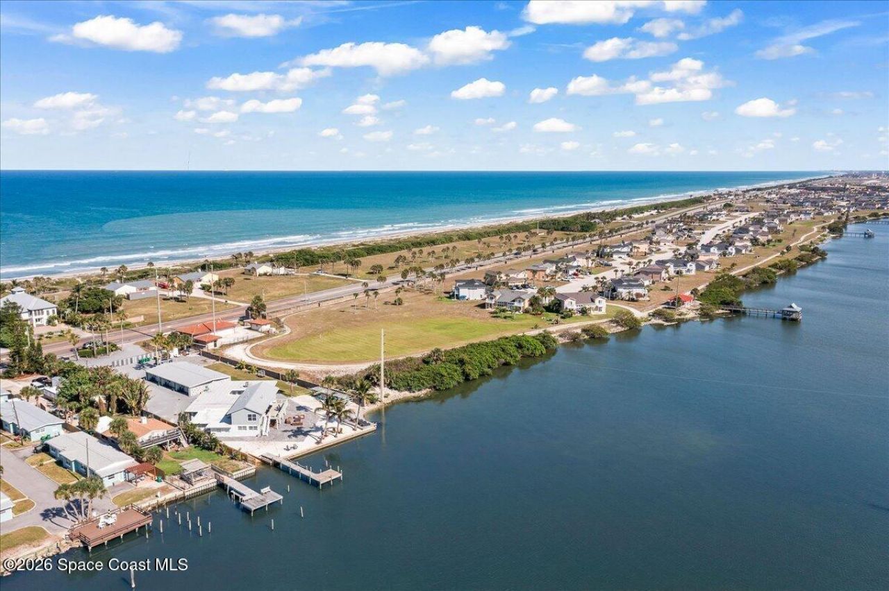 3590 S Atlantic Avenue, Unit 1-10, Cocoa Beach, FL 32931 Photo