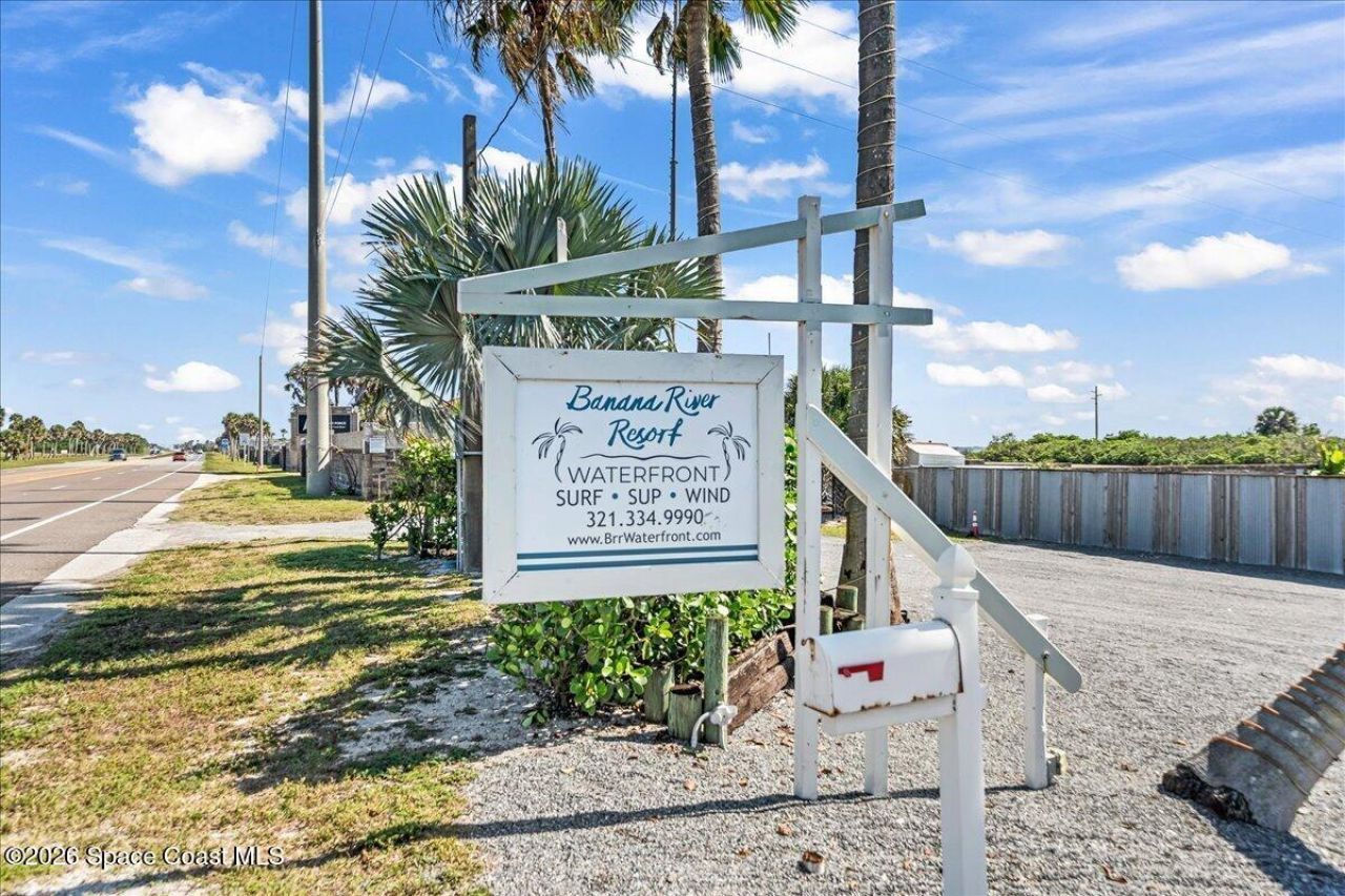 3590 S Atlantic Avenue, Unit 1-10, Cocoa Beach, FL 32931 Photo
